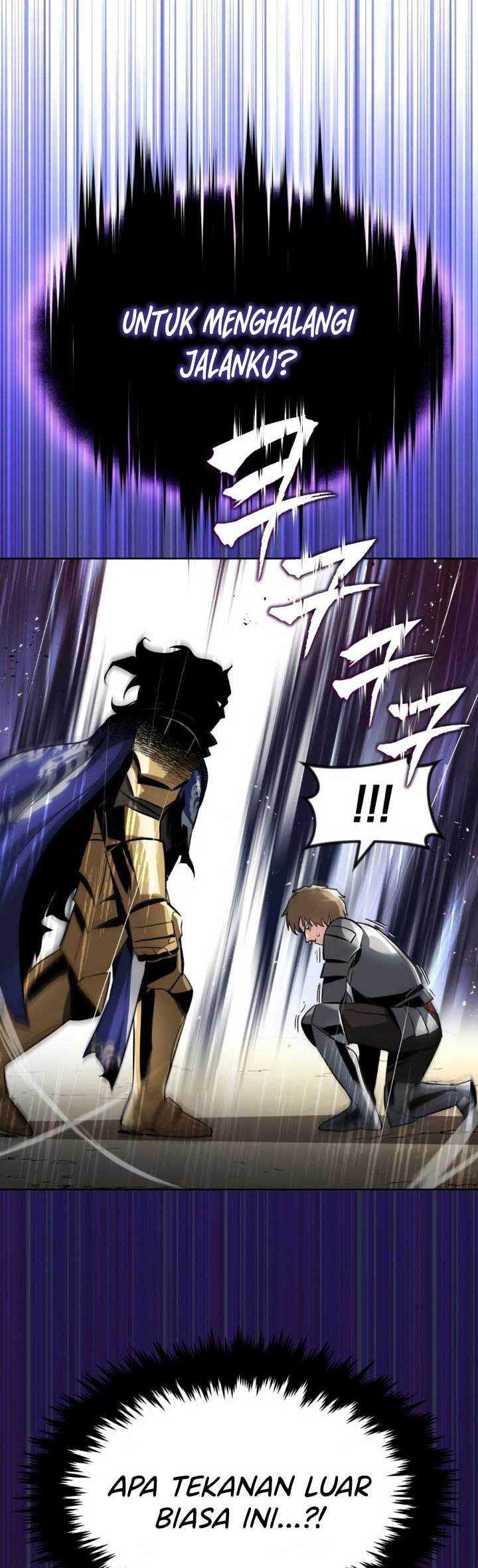 Lazy Prince Becomes a Genius Chapter 33 - halaman 35