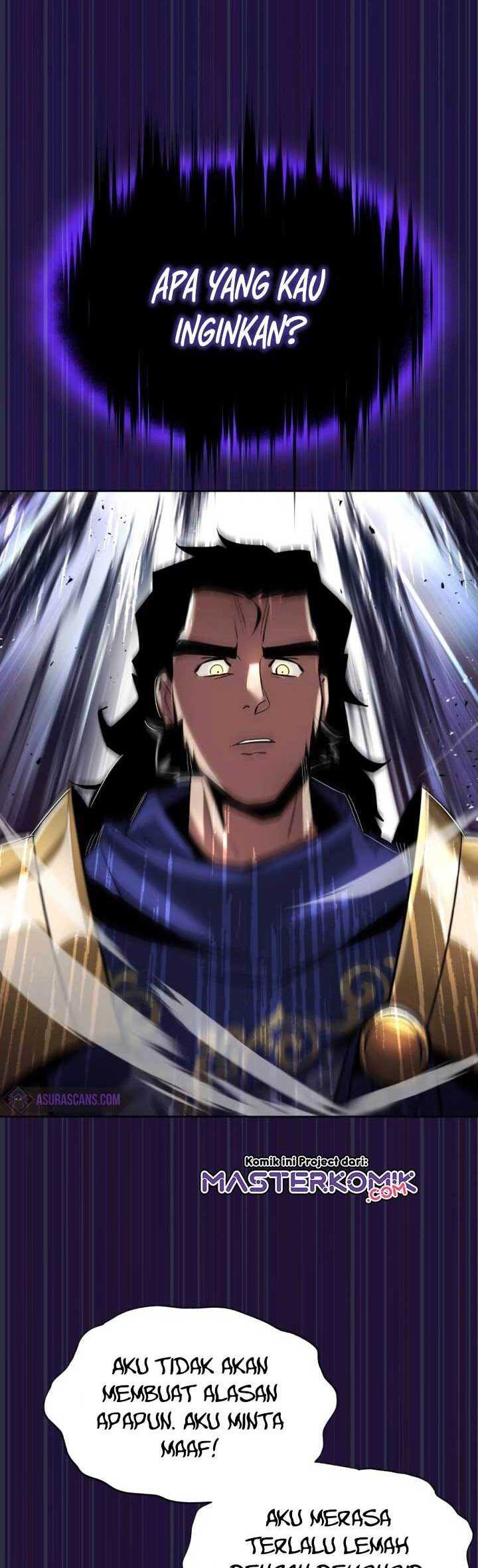 Lazy Prince Becomes a Genius Chapter 33 - halaman 37