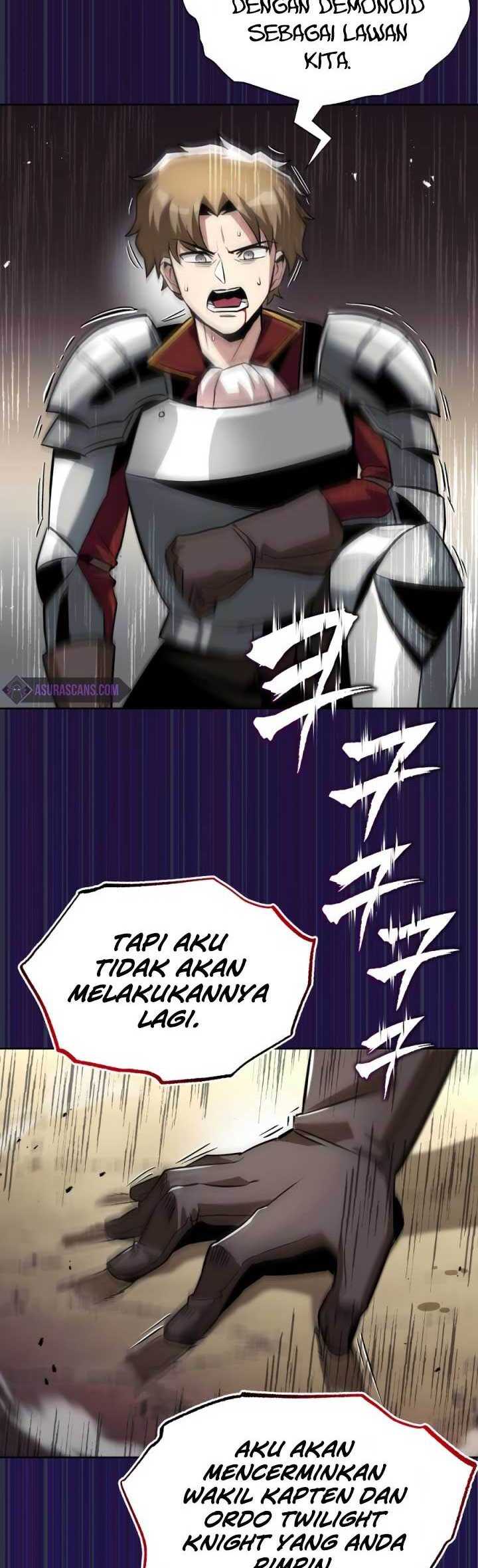 Lazy Prince Becomes a Genius Chapter 33 - halaman 38