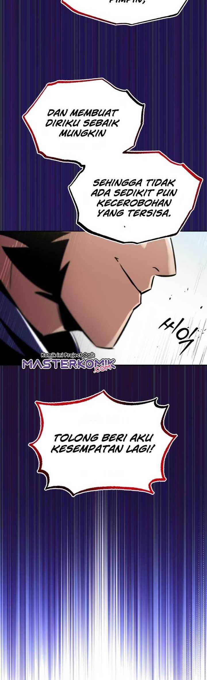 Lazy Prince Becomes a Genius Chapter 33 - halaman 39