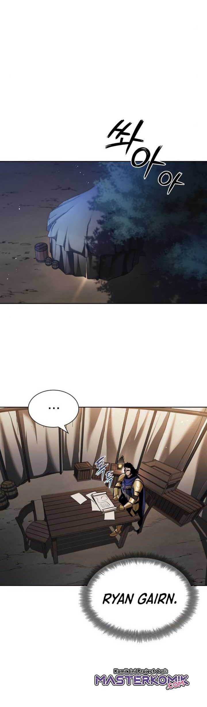 Lazy Prince Becomes a Genius Chapter 33 - halaman 43