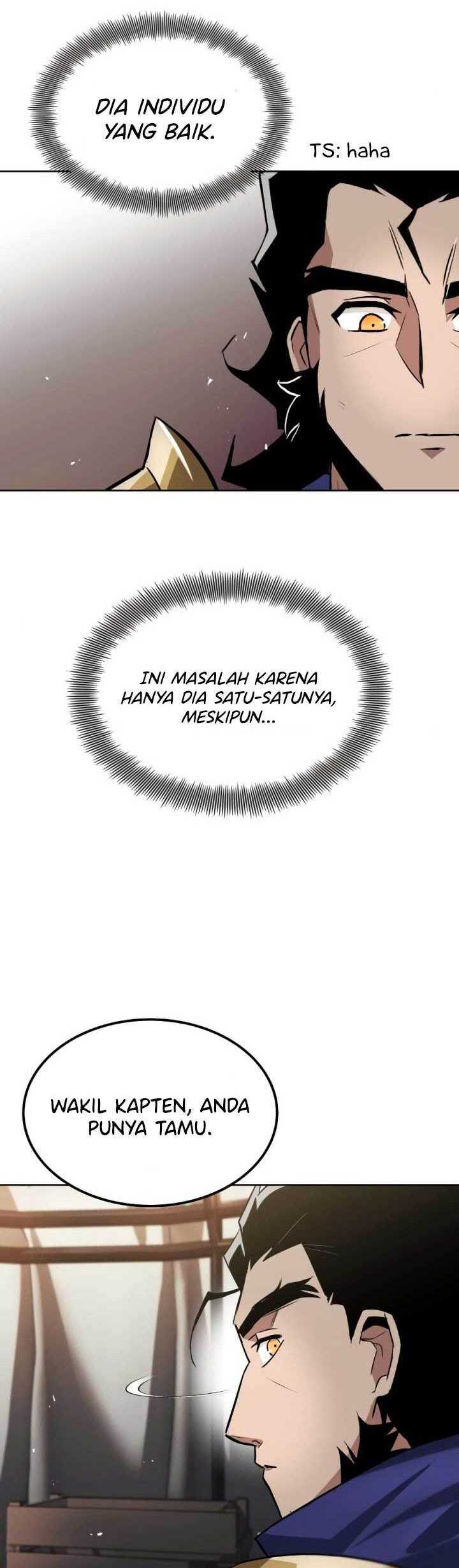 Lazy Prince Becomes a Genius Chapter 33 - halaman 44