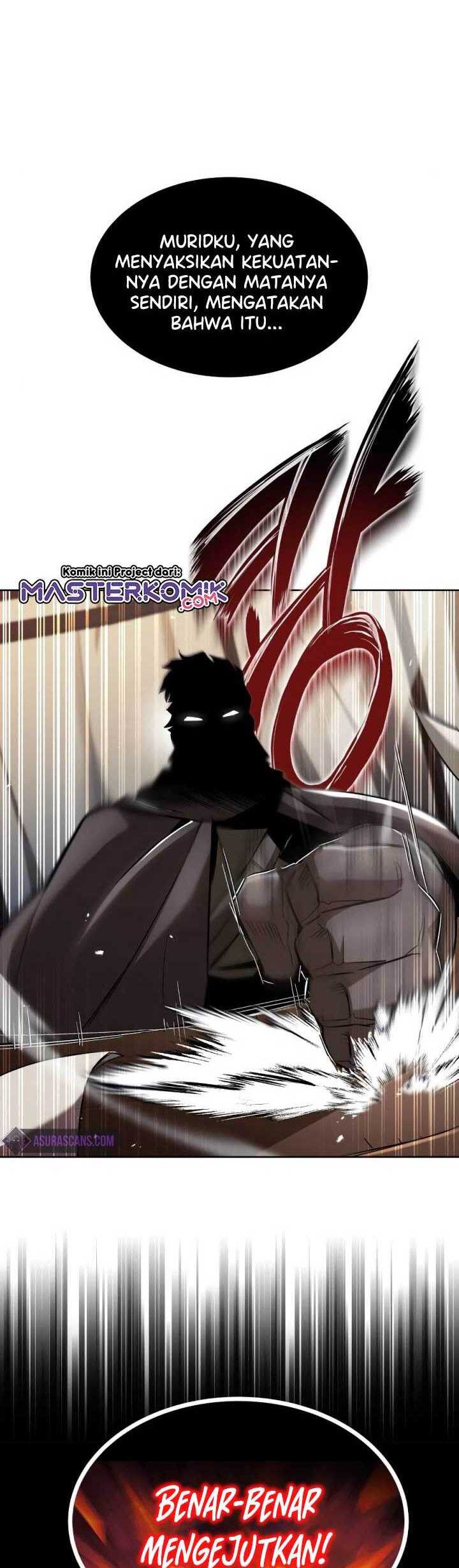 Lazy Prince Becomes a Genius Chapter 33 - halaman 53