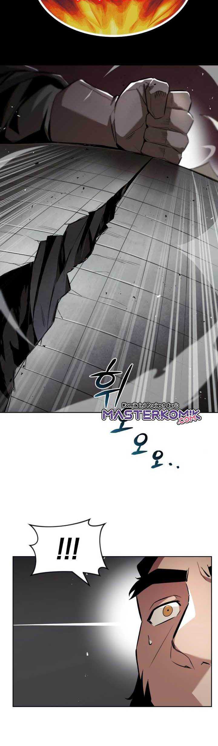 Lazy Prince Becomes a Genius Chapter 33 - halaman 54