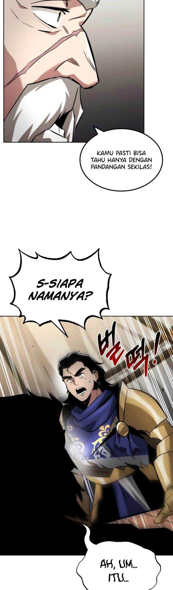 Lazy Prince Becomes a Genius Chapter 33 - halaman 56