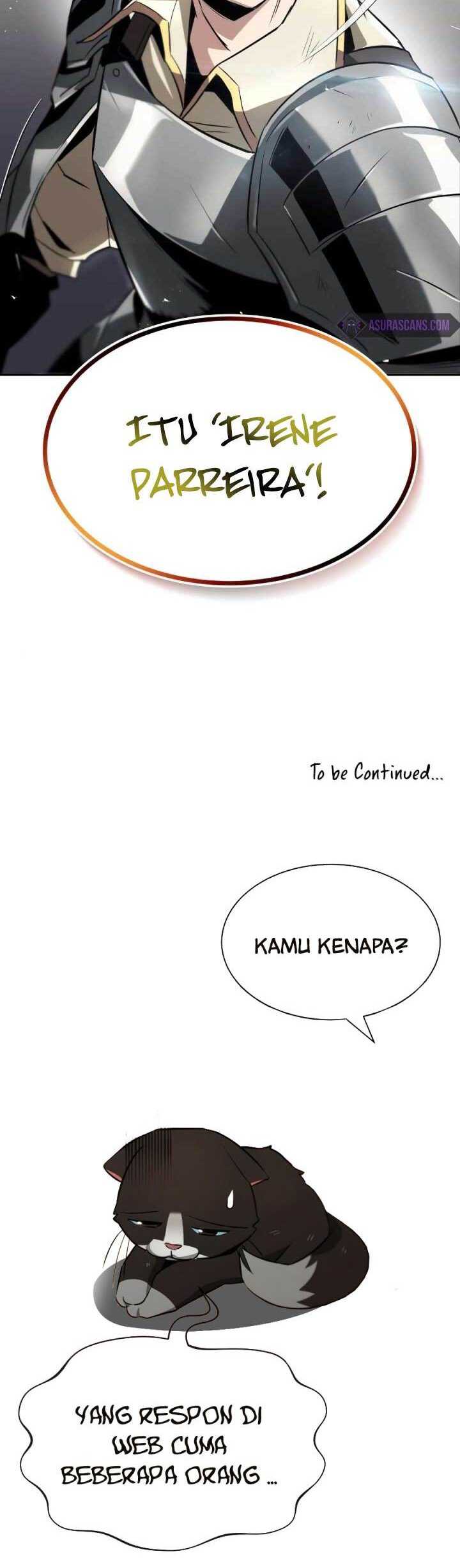 Lazy Prince Becomes a Genius Chapter 33 - halaman 58