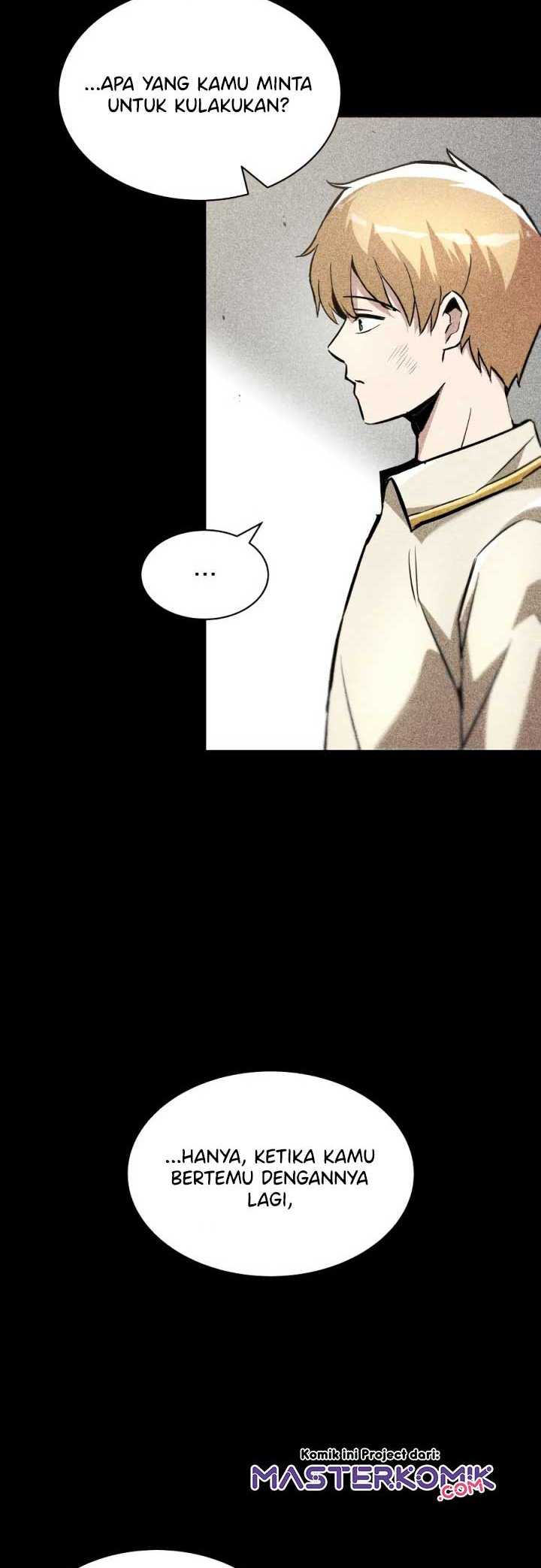 Lazy Prince Becomes a Genius Chapter 33 - halaman 6