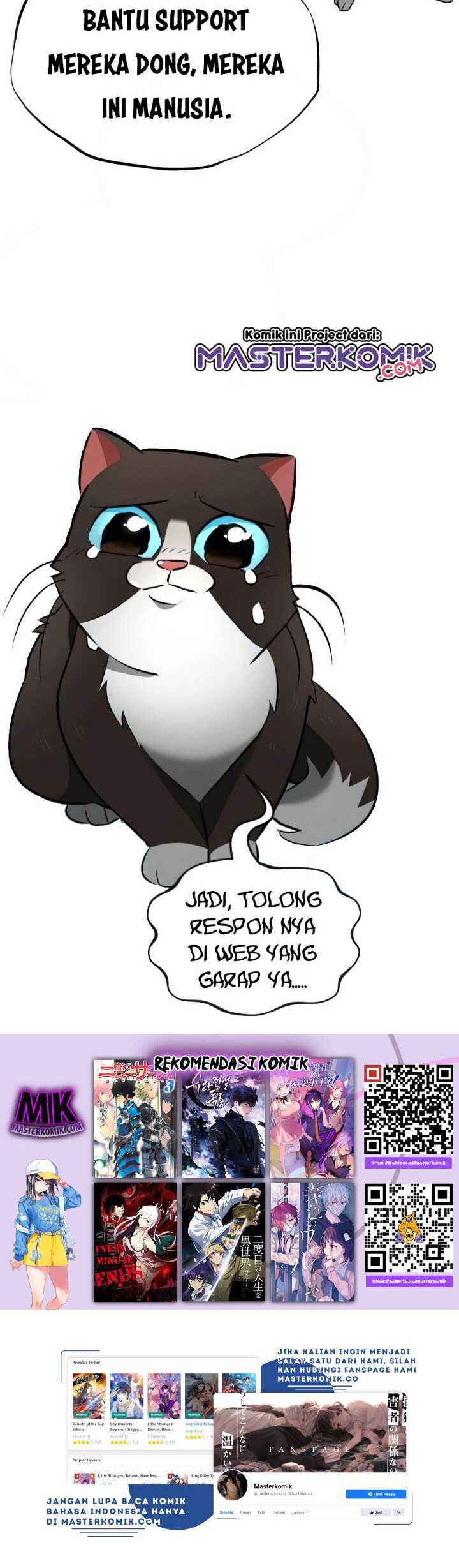 Lazy Prince Becomes a Genius Chapter 33 - halaman 60