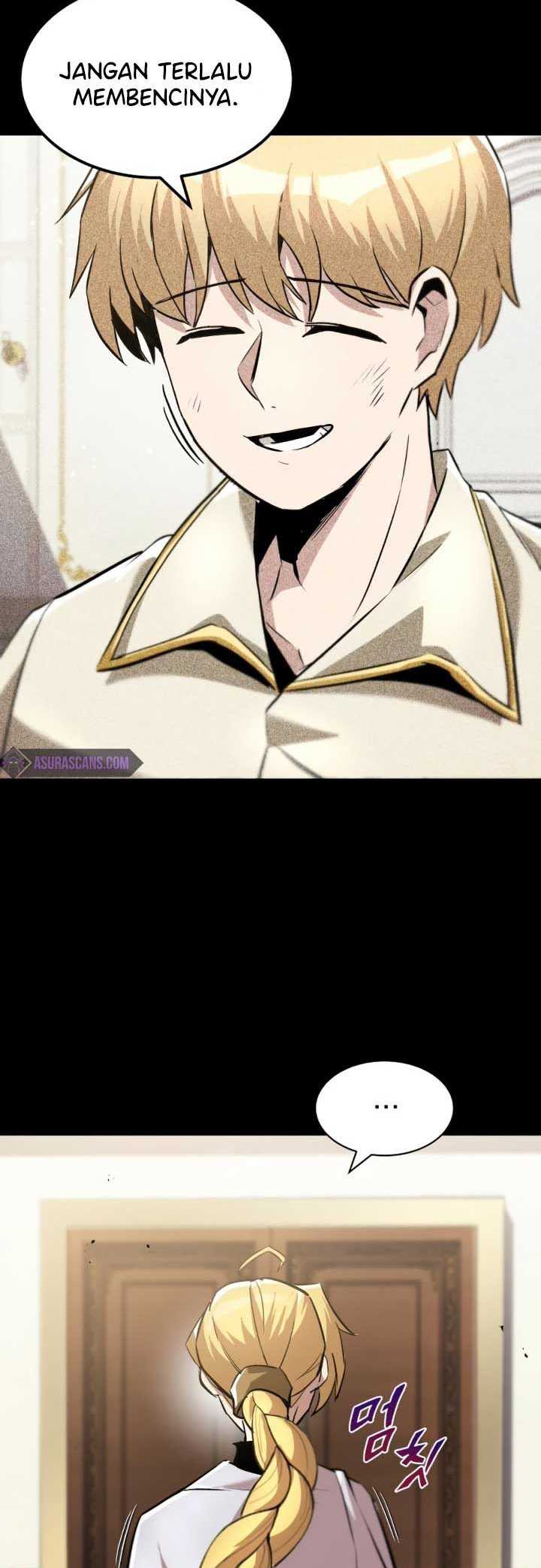 Lazy Prince Becomes a Genius Chapter 33 - halaman 7