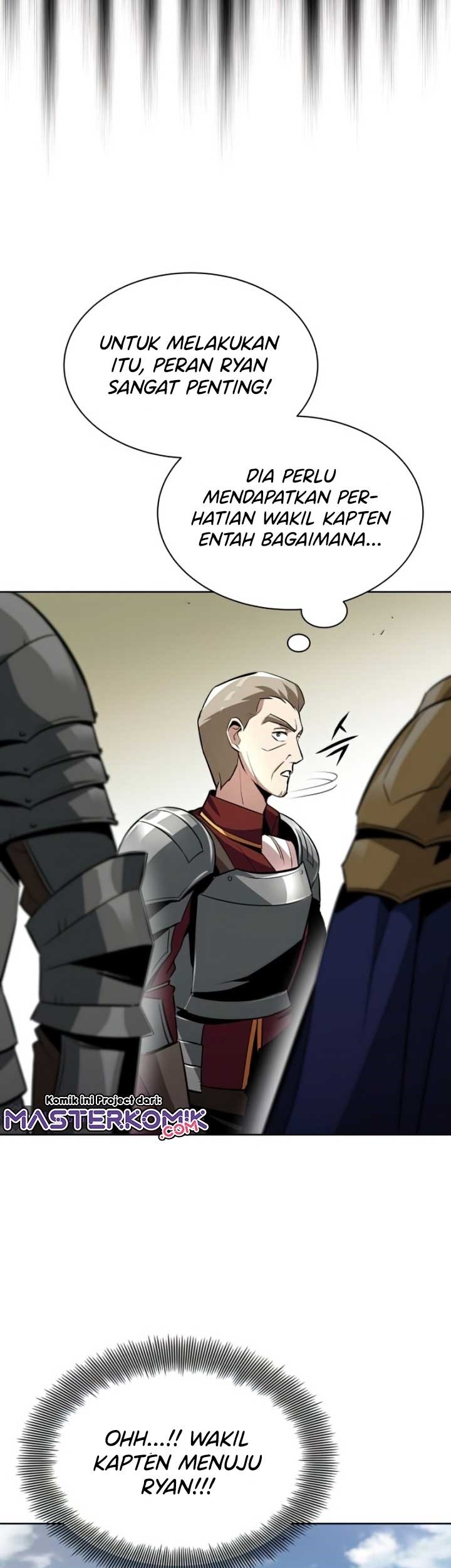 Lazy Prince Becomes a Genius Chapter 34 - halaman 11