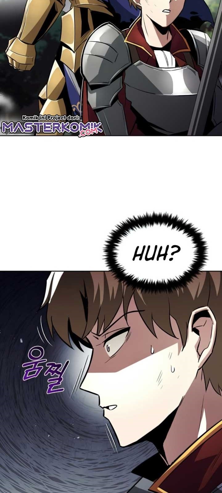 Lazy Prince Becomes a Genius Chapter 34 - halaman 14