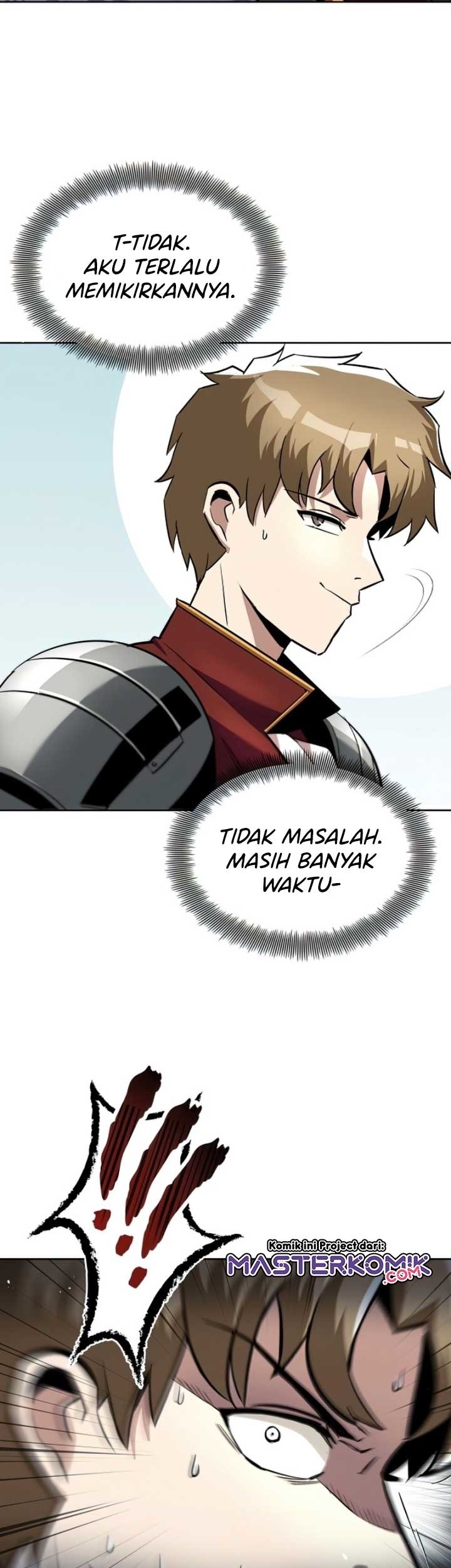 Lazy Prince Becomes a Genius Chapter 34 - halaman 15