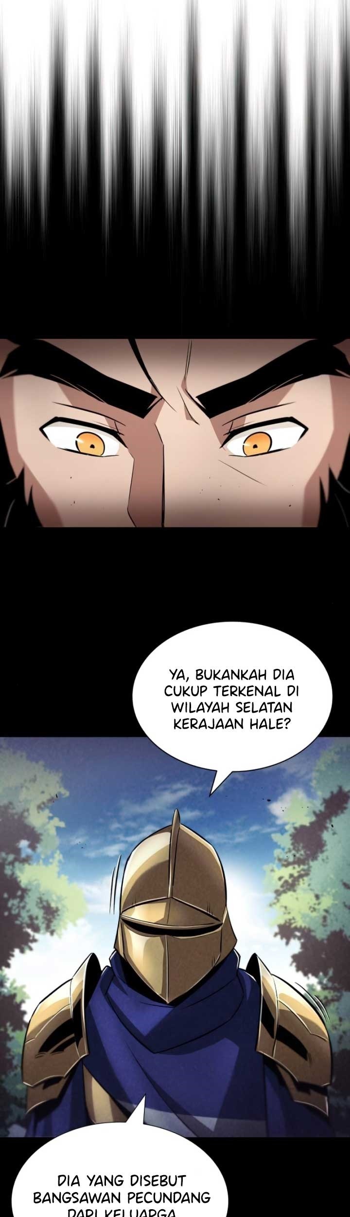 Lazy Prince Becomes a Genius Chapter 34 - halaman 19