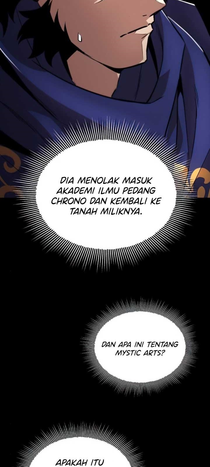 Lazy Prince Becomes a Genius Chapter 34 - halaman 22