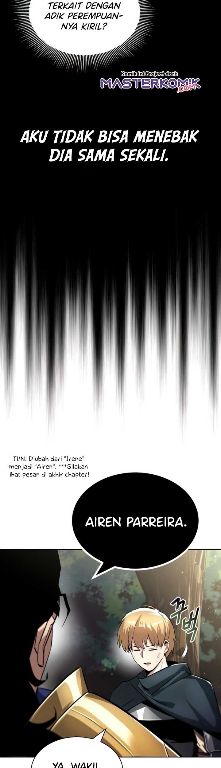 Lazy Prince Becomes a Genius Chapter 34 - halaman 23