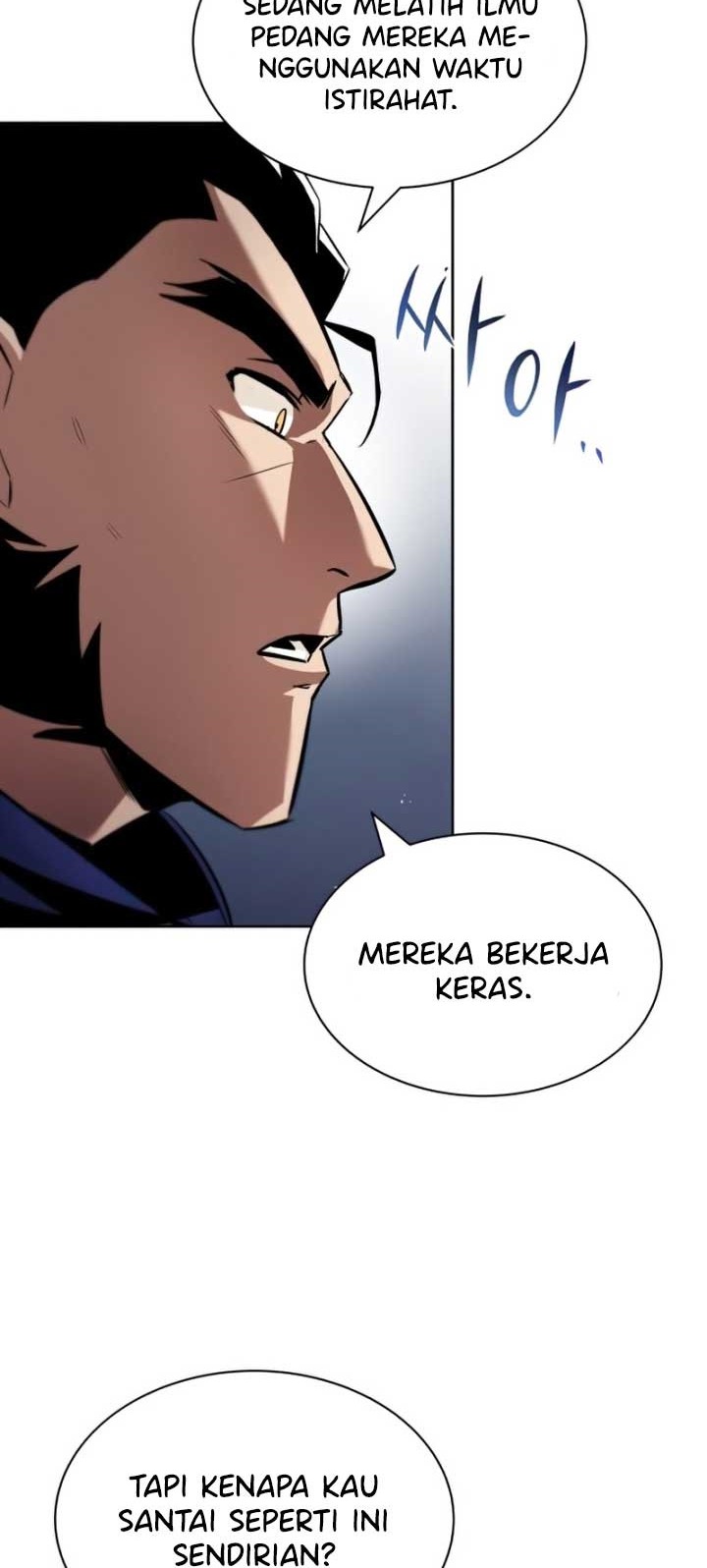 Lazy Prince Becomes a Genius Chapter 34 - halaman 26