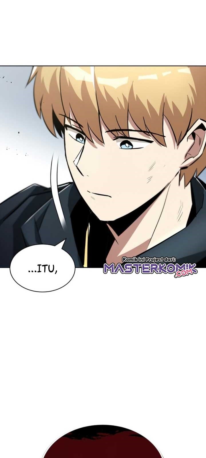 Lazy Prince Becomes a Genius Chapter 34 - halaman 30