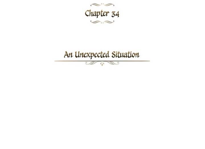 Lazy Prince Becomes a Genius Chapter 34 - halaman 32