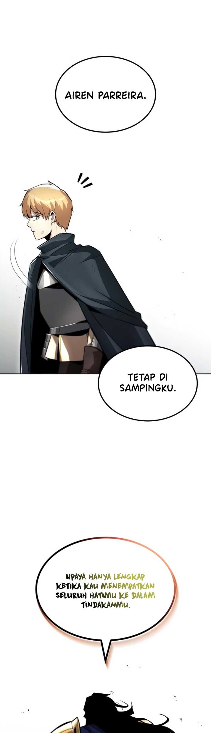 Lazy Prince Becomes a Genius Chapter 34 - halaman 43