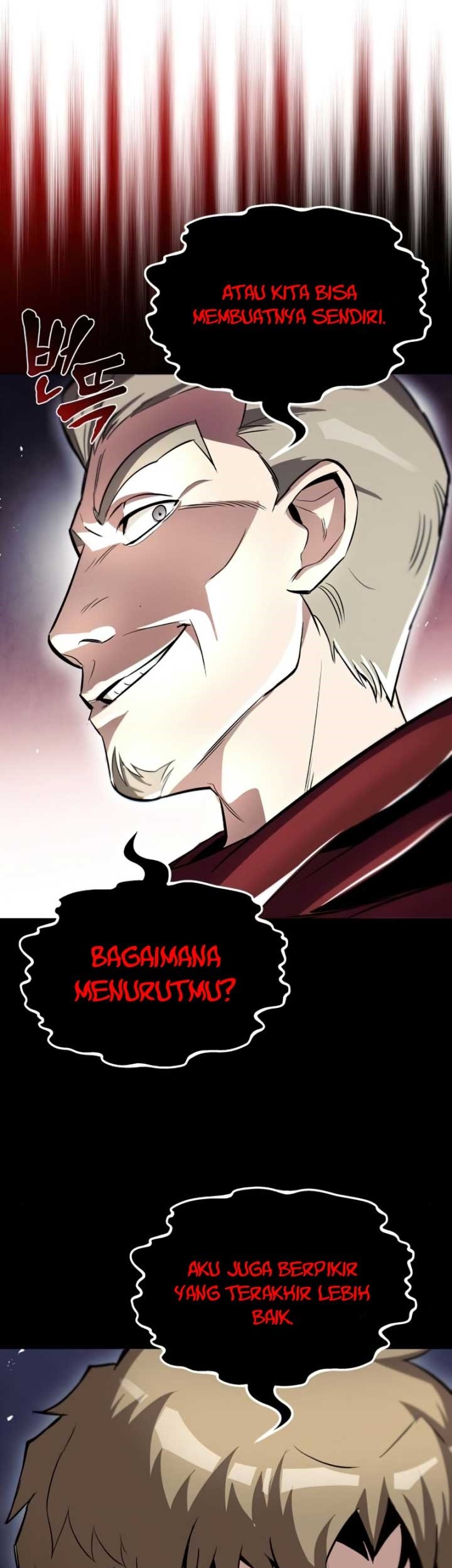 Lazy Prince Becomes a Genius Chapter 34 - halaman 47