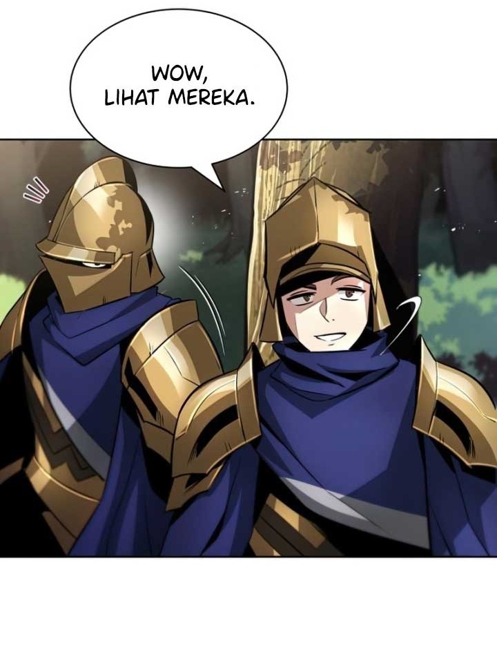 Lazy Prince Becomes a Genius Chapter 34 - halaman 5