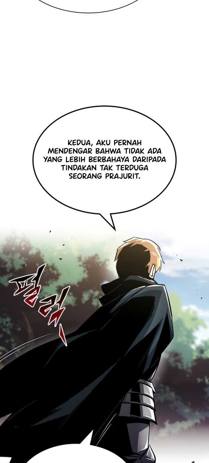 Lazy Prince Becomes a Genius Chapter 34 - halaman 54