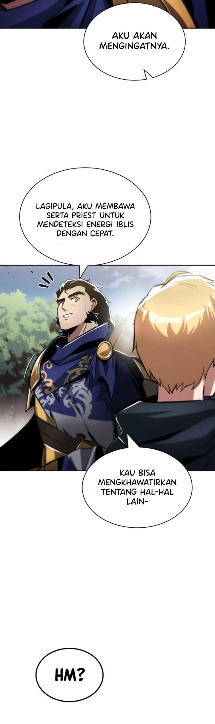 Lazy Prince Becomes a Genius Chapter 34 - halaman 58