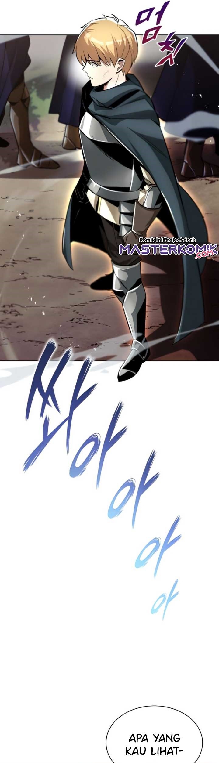Lazy Prince Becomes a Genius Chapter 34 - halaman 59