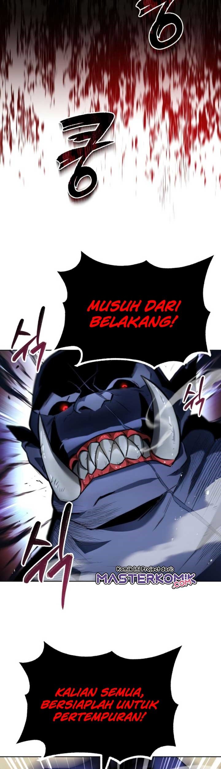 Lazy Prince Becomes a Genius Chapter 34 - halaman 63