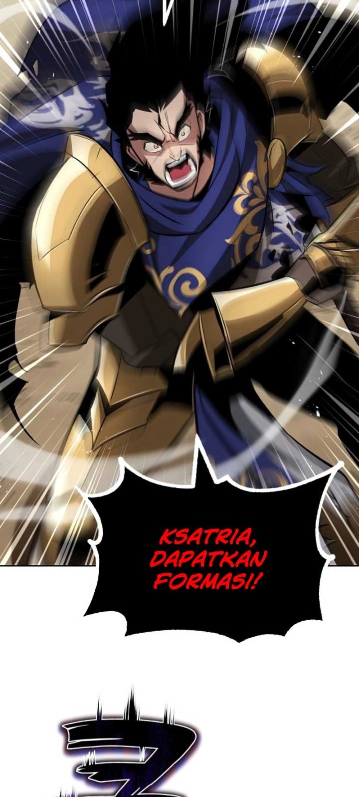 Lazy Prince Becomes a Genius Chapter 34 - halaman 64