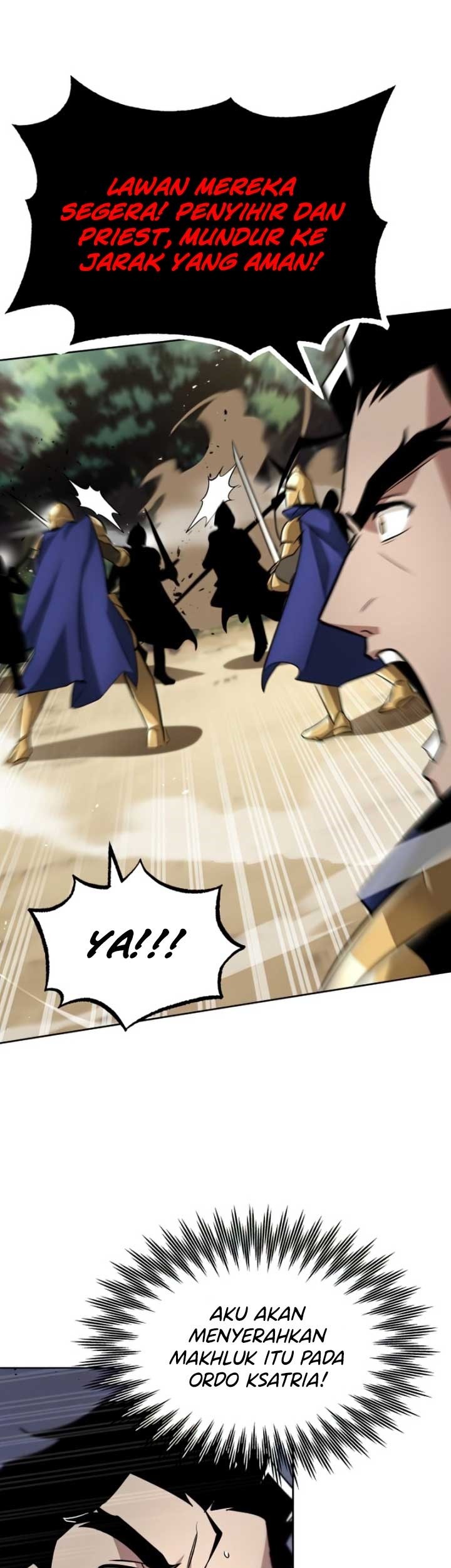 Lazy Prince Becomes a Genius Chapter 34 - halaman 66