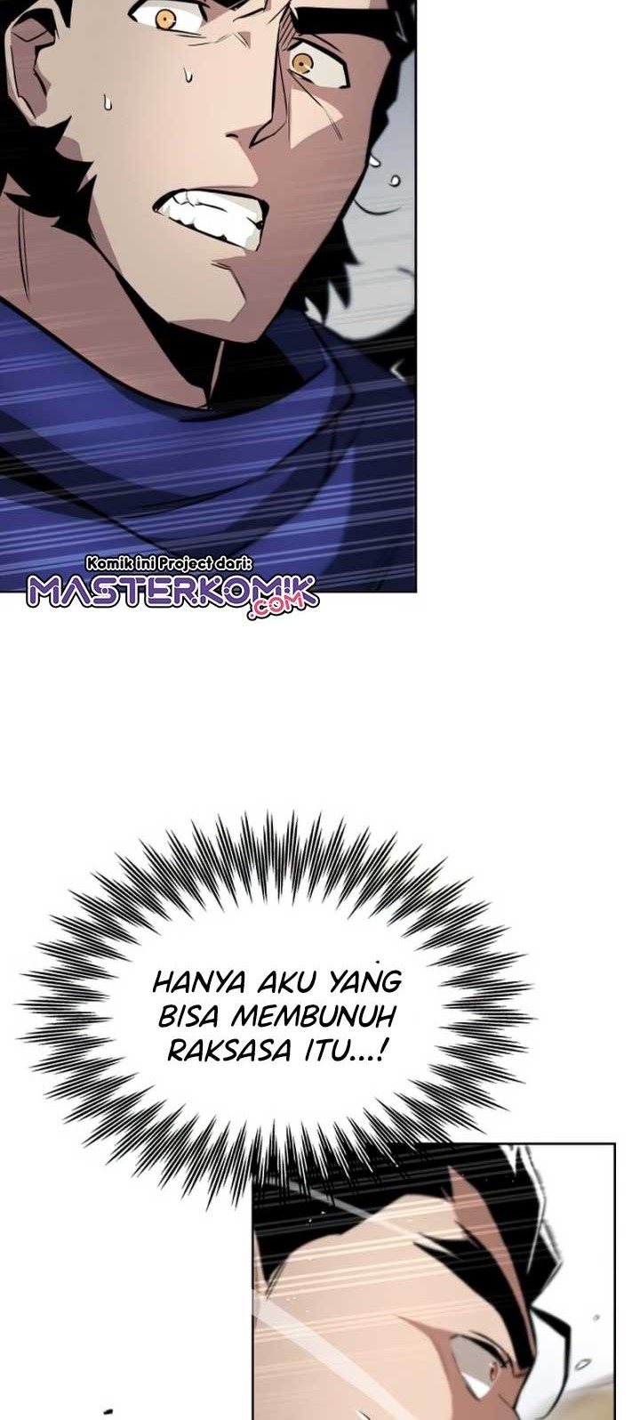 Lazy Prince Becomes a Genius Chapter 34 - halaman 67