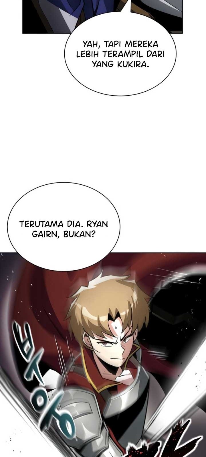 Lazy Prince Becomes a Genius Chapter 34 - halaman 7