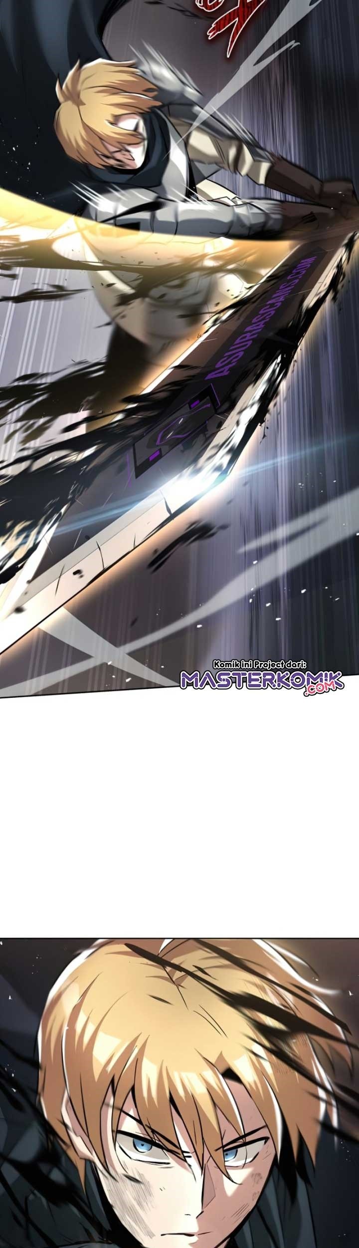 Lazy Prince Becomes a Genius Chapter 34 - halaman 73