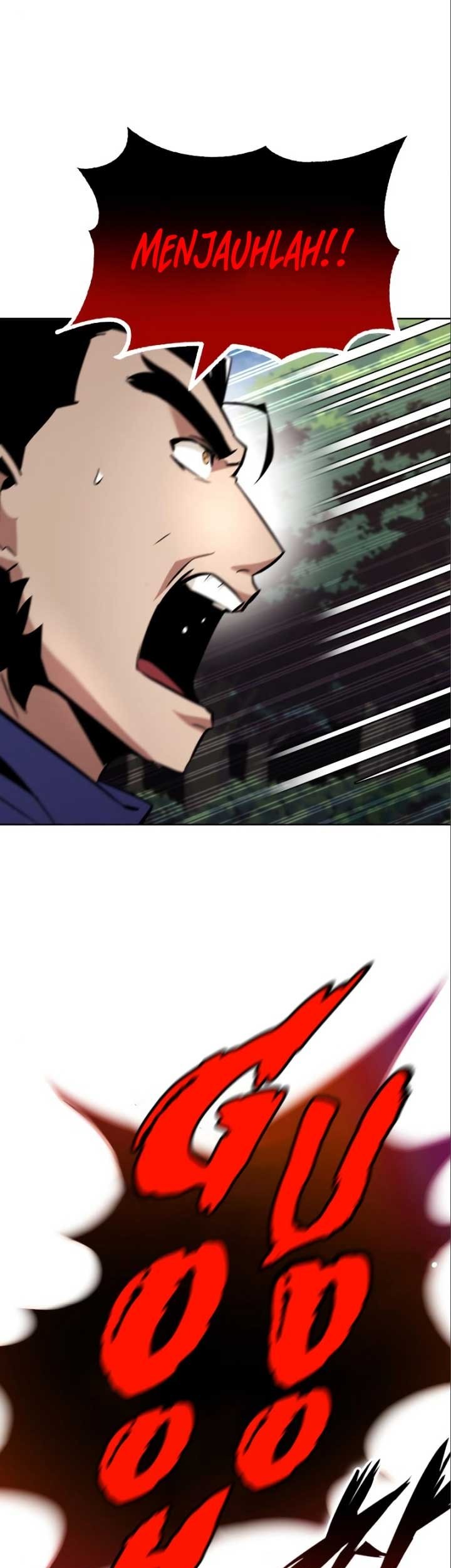 Lazy Prince Becomes a Genius Chapter 35 - halaman 10