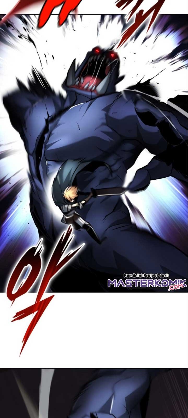 Lazy Prince Becomes a Genius Chapter 35 - halaman 11