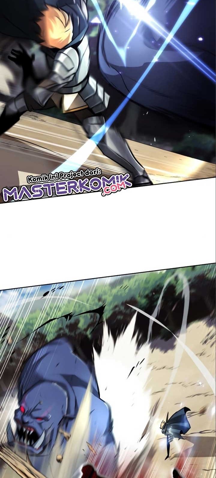 Lazy Prince Becomes a Genius Chapter 35 - halaman 26