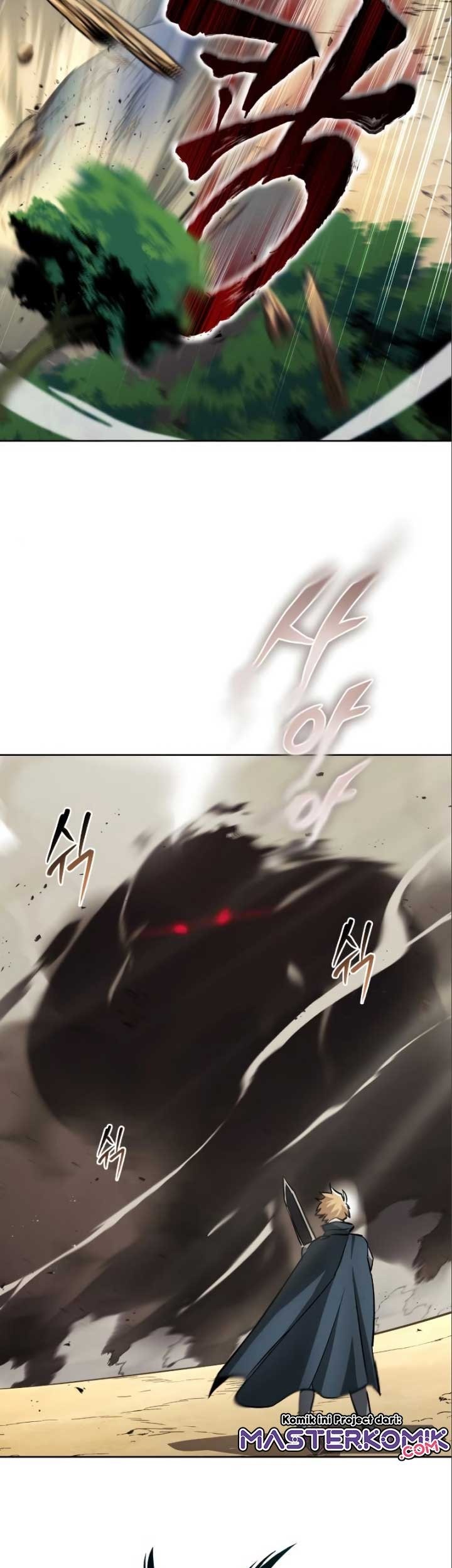 Lazy Prince Becomes a Genius Chapter 35 - halaman 27