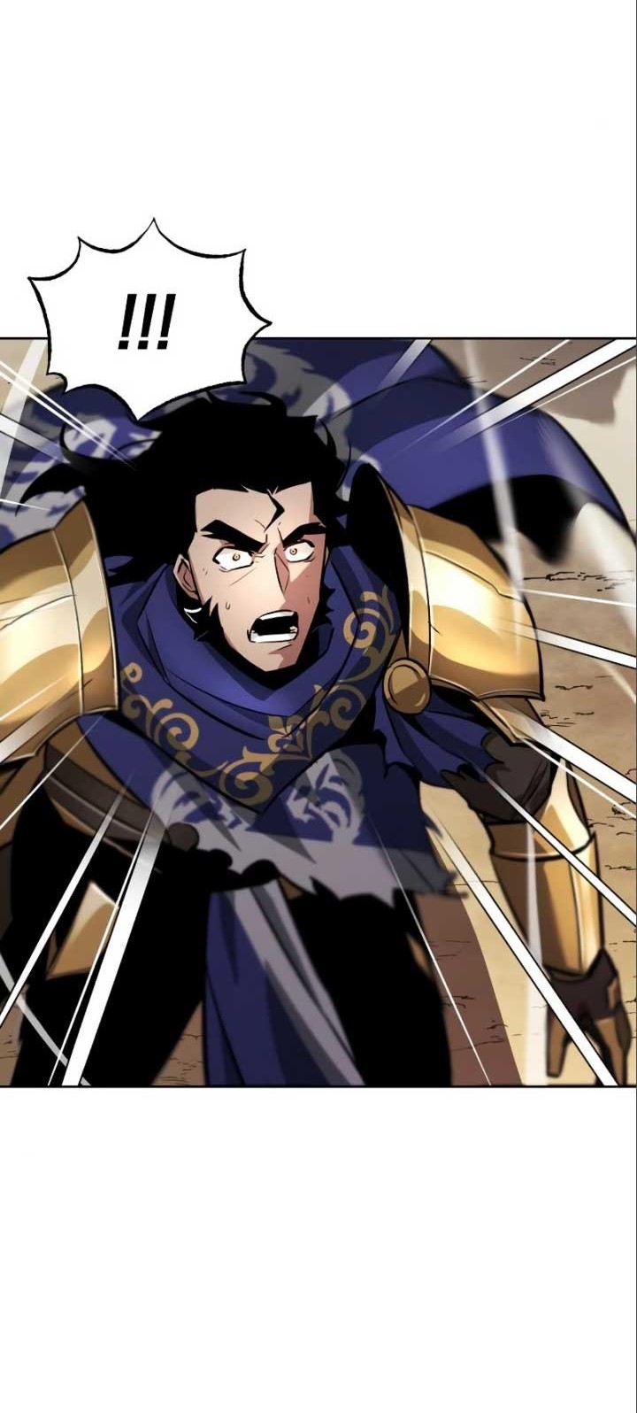 Lazy Prince Becomes a Genius Chapter 35 - halaman 3
