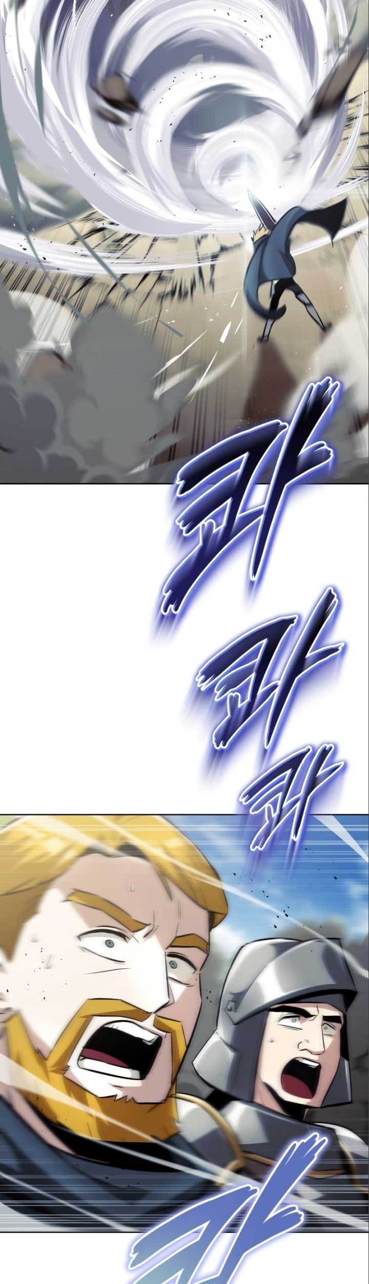 Lazy Prince Becomes a Genius Chapter 35 - halaman 37