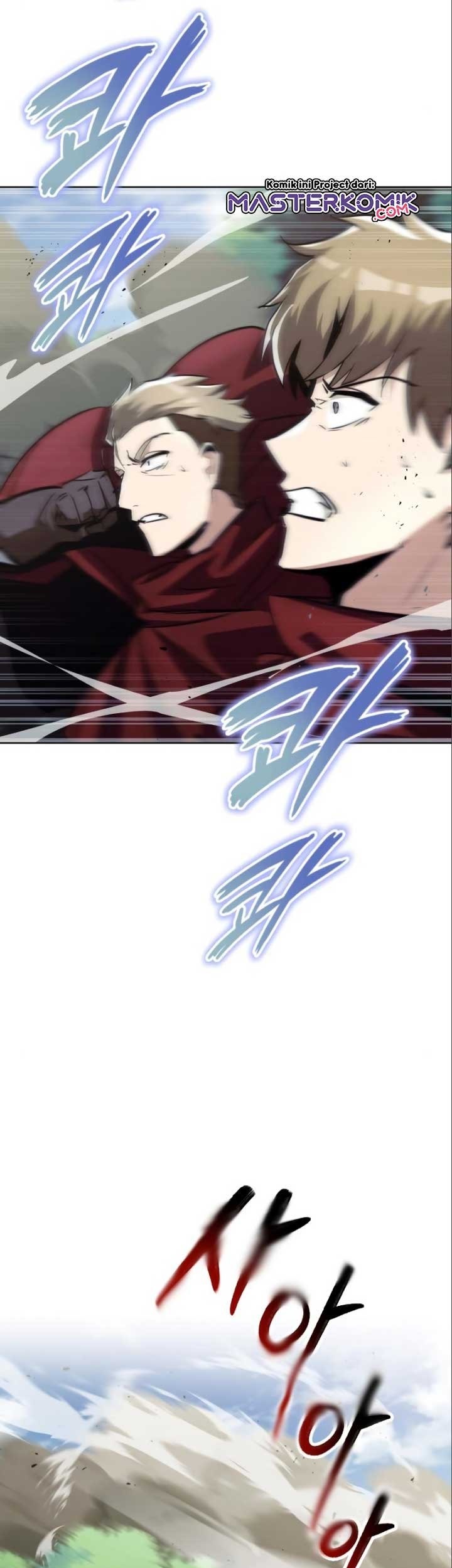 Lazy Prince Becomes a Genius Chapter 35 - halaman 39