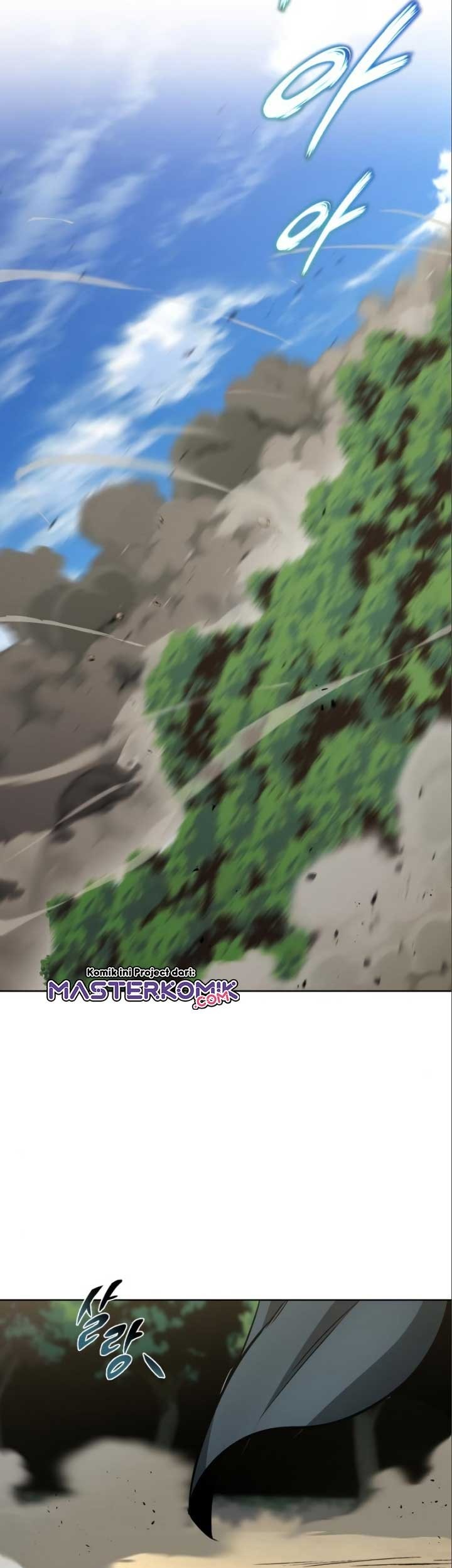 Lazy Prince Becomes a Genius Chapter 35 - halaman 41