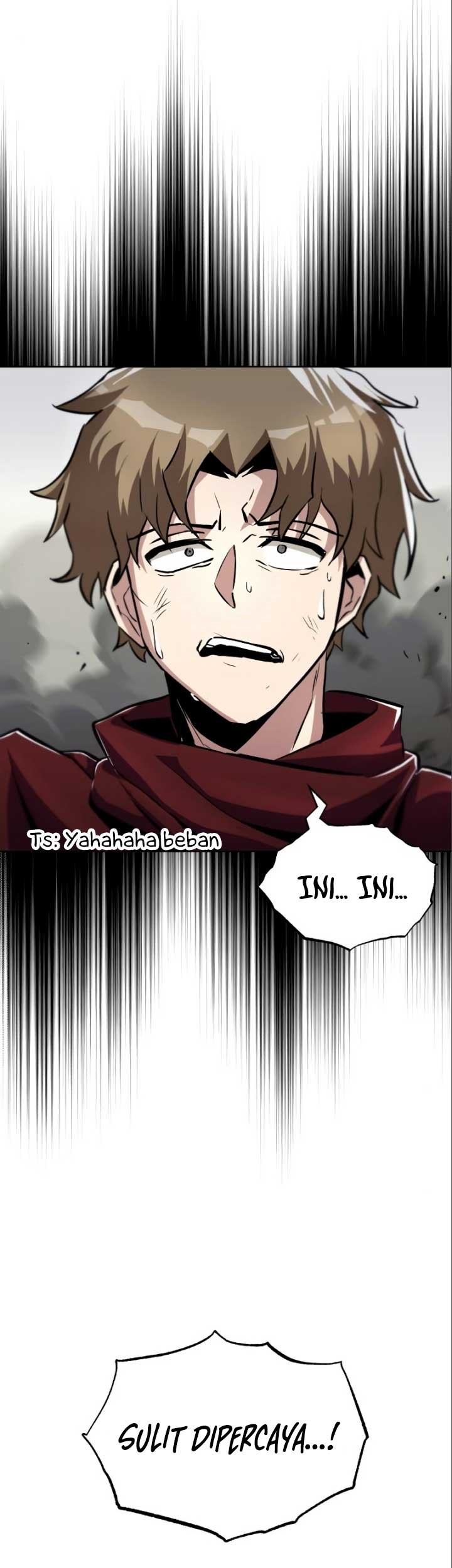 Lazy Prince Becomes a Genius Chapter 35 - halaman 43