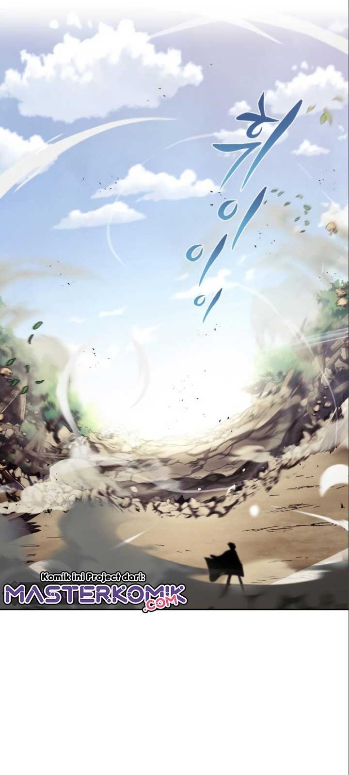 Lazy Prince Becomes a Genius Chapter 35 - halaman 44