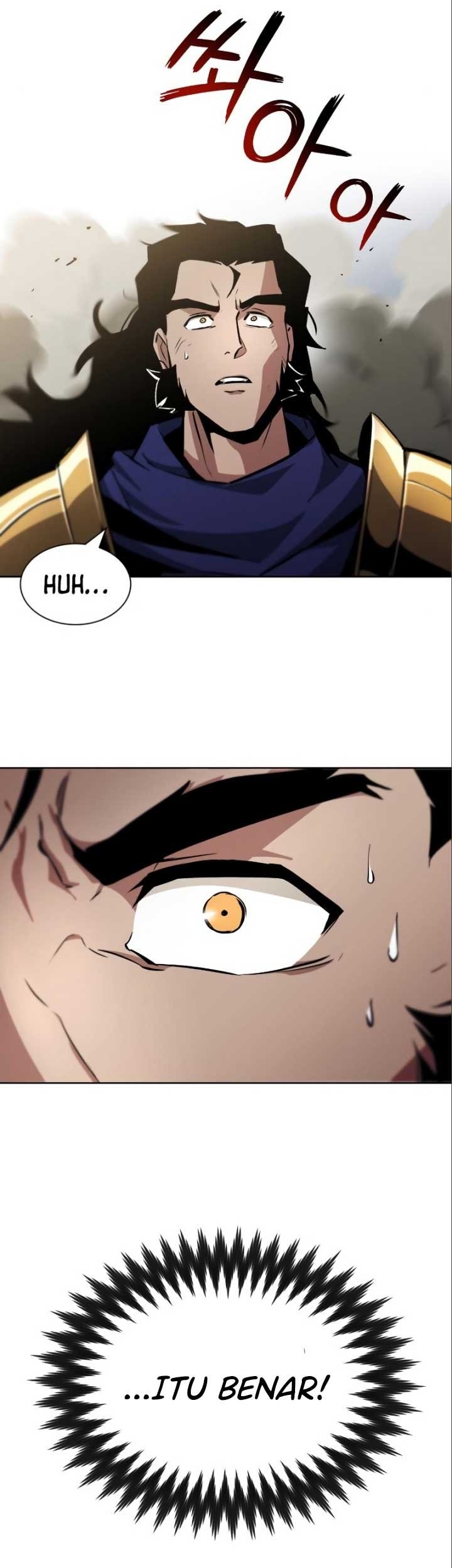 Lazy Prince Becomes a Genius Chapter 35 - halaman 45