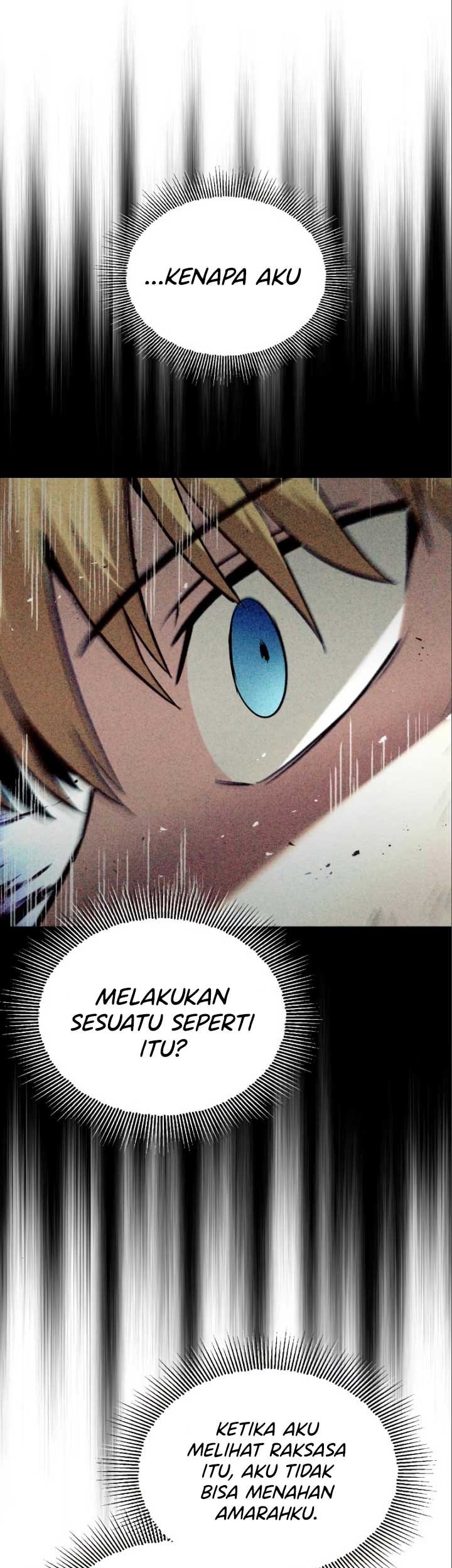 Lazy Prince Becomes a Genius Chapter 35 - halaman 54
