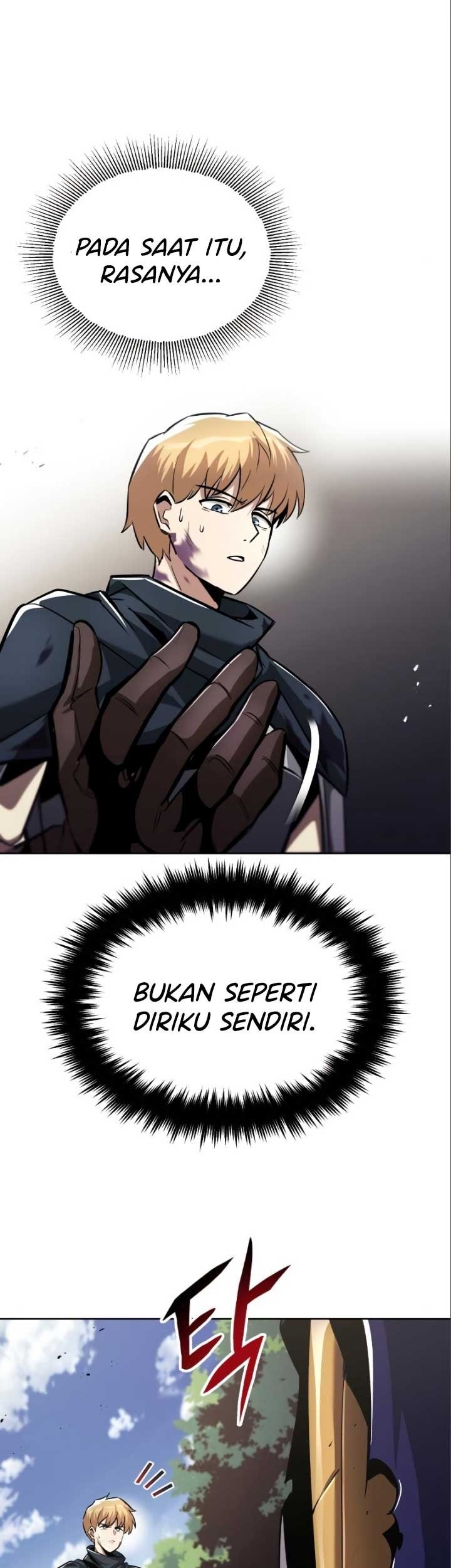 Lazy Prince Becomes a Genius Chapter 35 - halaman 56
