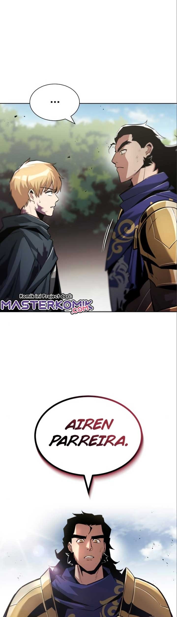 Lazy Prince Becomes a Genius Chapter 35 - halaman 58