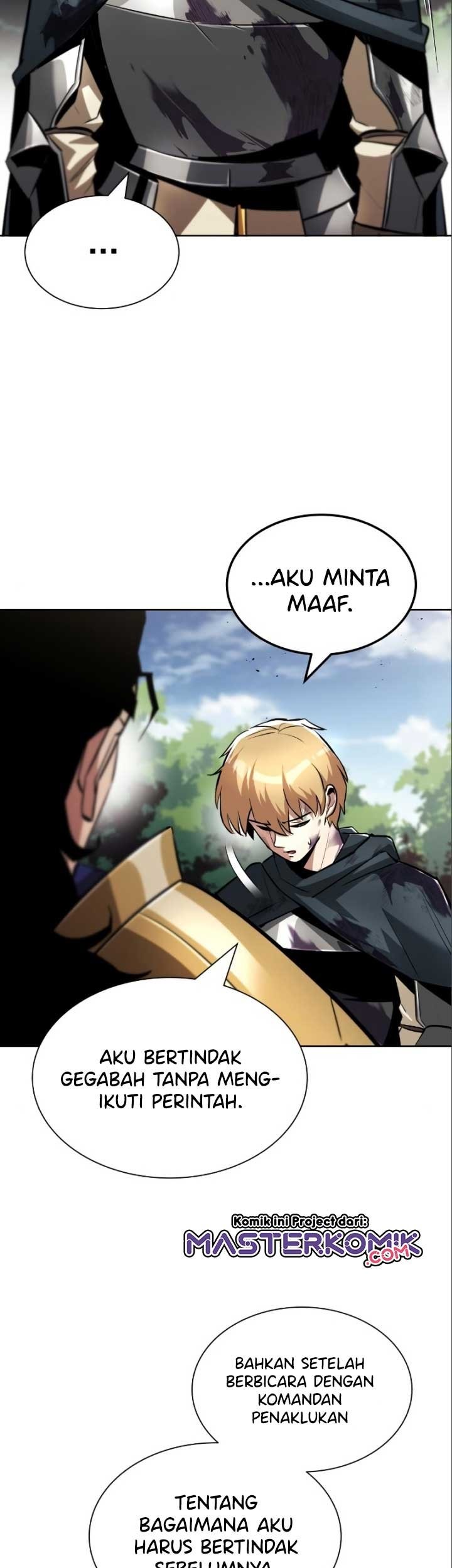 Lazy Prince Becomes a Genius Chapter 35 - halaman 60