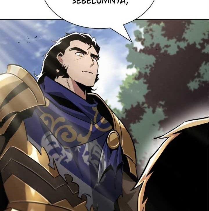 Lazy Prince Becomes a Genius Chapter 35 - halaman 61